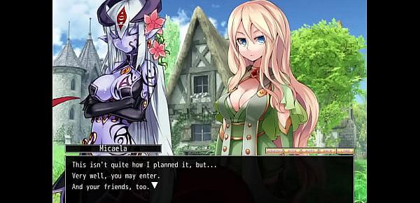  Monstercraft Podcast 83 - Monster Girl Quest NG  - Everybody Hates Luka